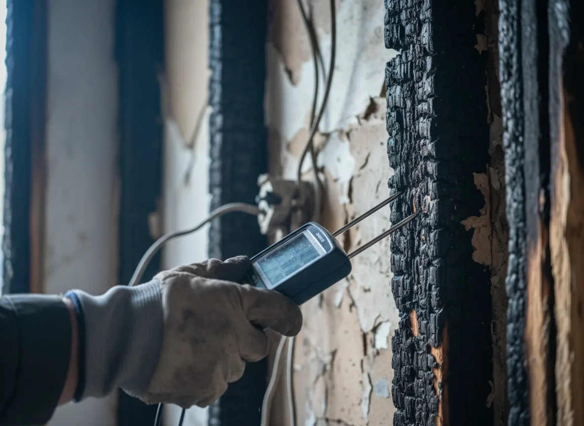 Fire Damage Restoration Monmouth, OR FAQs